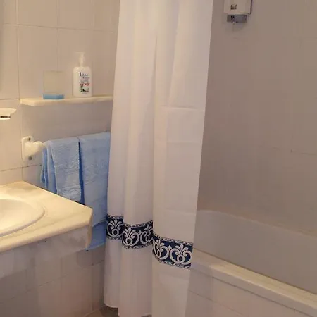 アパート 2 Bedrooms In Los Geranios